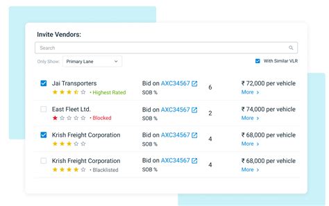 Load Dispatch Automation Fretron