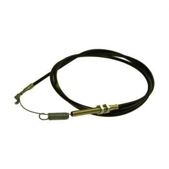 Cablu Pentru Tractoare John Deere