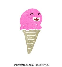 Cute Lesbian Ice Cream Cone Cartoon Stock Vector Royalty Free 1449045740 Shutterstock