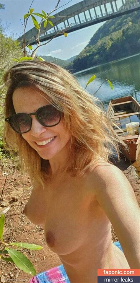 Carina Moreschi Aka Camoreschi Aka Carinamoreschi Nude Leaks Onlyfans