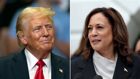 What Trump And An La Dive Bar Share Is What Kamala Harris Desperately