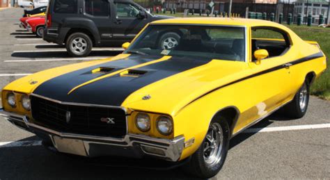 Buick Gsx Tribute For Sale