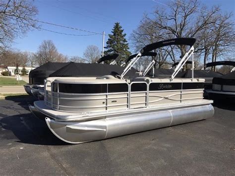 Berkshire Pontoons boats for sale