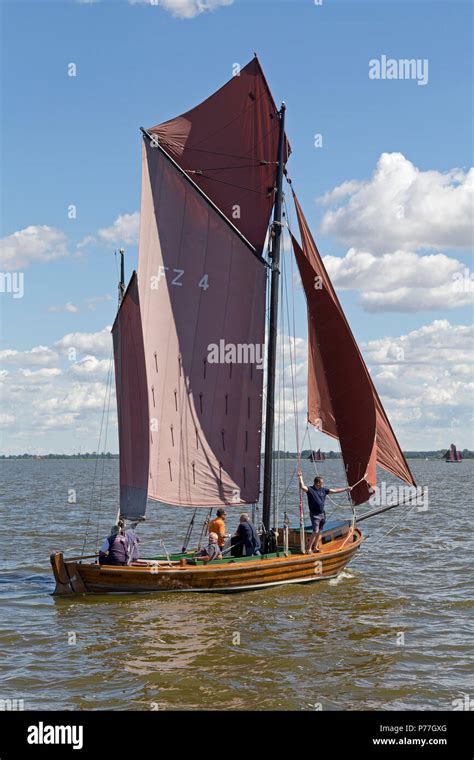 Wustrow Ostsee Hi Res Stock Photography And Images Alamy