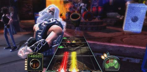 Guitar Hero III Legends Of Rock USA ISO