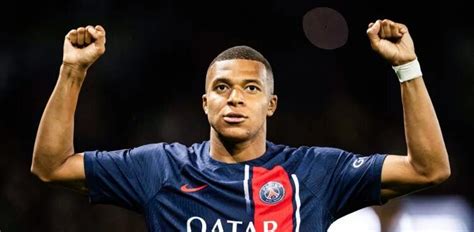 Its My Turn Next Mbappé Makes Big Announcement About His Future