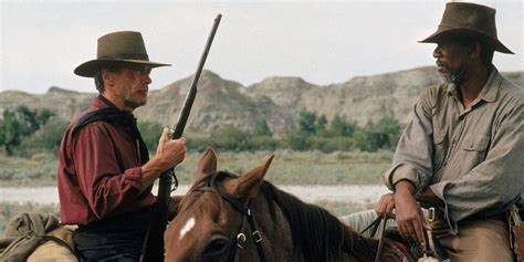 10 Best Gunslinger Movies Of All Time, Ranked By IMDb