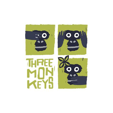 Three Monkeys – Excursion Business Group