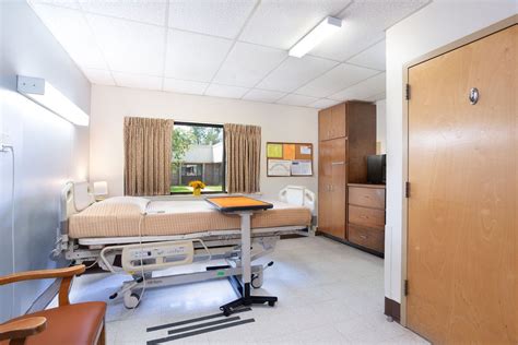 Leesburg | Heritage Hall Facilities — American Health Care