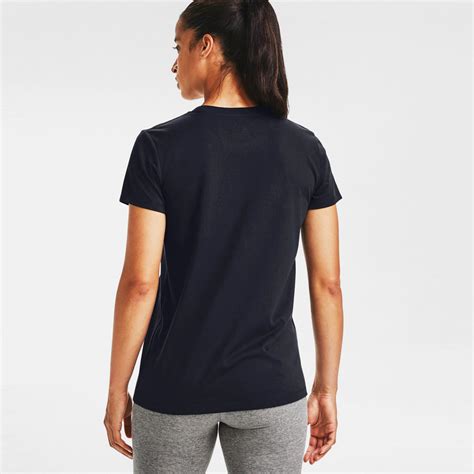 Under Armour Live Sportstyle Graphic Women S T Shirt Black