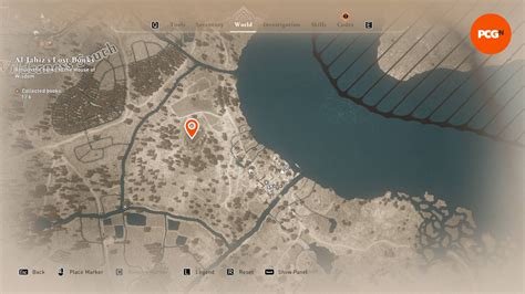 All Assassins Creed Mirage Enigma Locations Solutions And Rewards