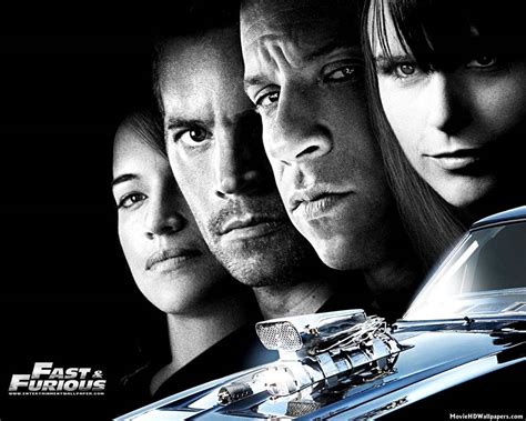 Fast And Furious 6 2013 Movie Hd Wallpapers