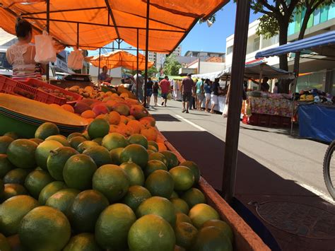 Feira Manoel Goulart - Projeto de lei para 'proteger' feira livre da Manoel Goulart é adiado ...