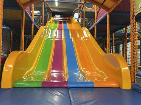 How to Reach Jump Heaven via North West Public Transport 7