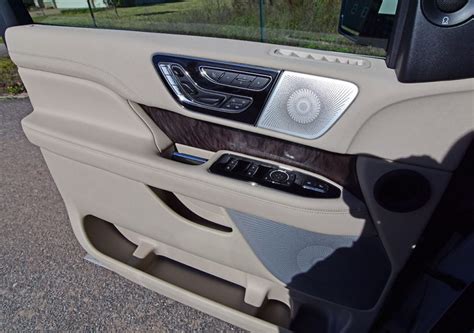 Lincoln Navigator Reserve Review Test Drive Automotive Addicts