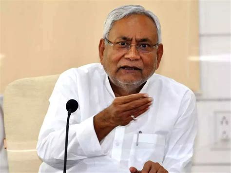 Nitish Kumar Will Always Remain Part Of NDA Bihar Dy CM Rising Kashmir