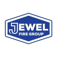 Jewel Fire Tsw Fire Extinguisher Anti Tamper Seals White