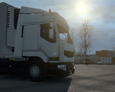 Ets Renault Premium Reworked V