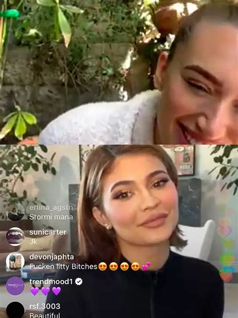 Kylie Jenner Spills Her Sex Secrets From Romping In Silence To Wearing
