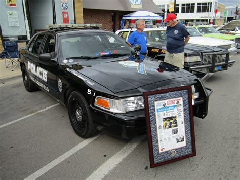 West Bloomfield Police Department West Bloomfield Michiga Flickr