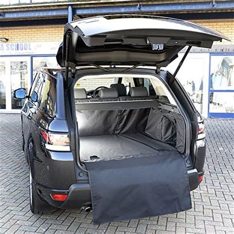 Uk Custom Covers Fits Range Rover Sport Tailored Waterproof