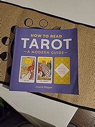 How To Read Tarot A Modern Guide Wiggan Jessica