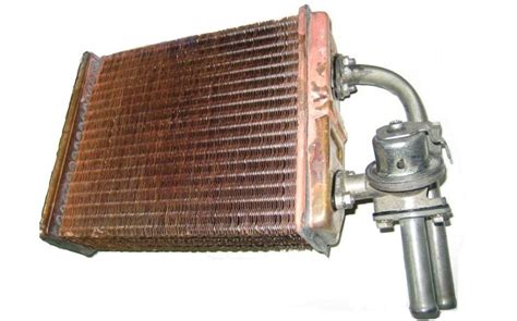 Замена крана отопителя ВАЗ 2107 своими руками, фото и видео