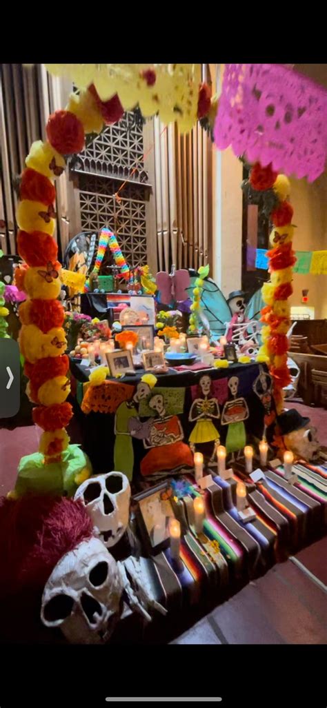 #police #community #diadelosmuertos #minneapolis | Brian O'Hara