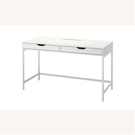 Ikea Alex Desk Aptdeco