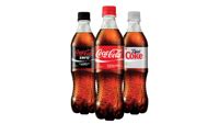 Coca Cola Introduces Innovative PlantBottle Packaging To Great Britain