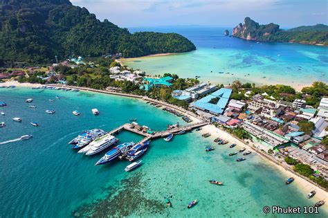 Bamboo Island Koh Mai Phai PHUKET 101