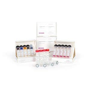 Enzyme Reagenzkit VeriFi PCR Biosystems Ltd DNA Polymerase