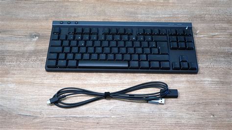 Logitech G Lightspeed Tkl Test Review Gamingdeputy