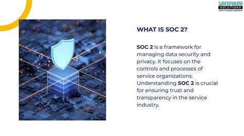 Ppt Soc Compliance A Comprehensive Introduction For Beginners
