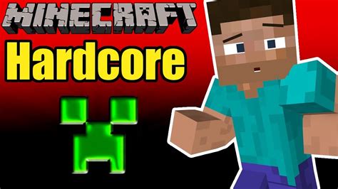 Minecraft Hardcore Mode S1 Part 1 Tanplaysmc Live Stream Youtube