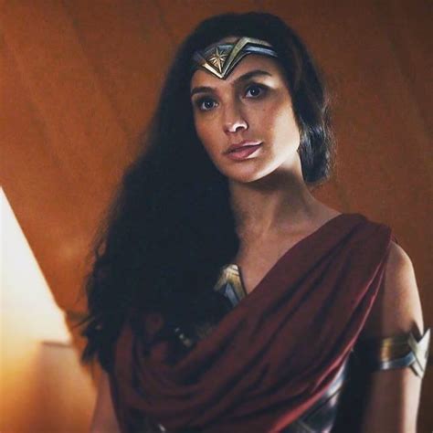 1 486 Vind Ik Leuks 8 Reacties Wonder Woman Instagram Wonderwoman