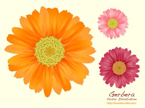 Summer Flowers Vector Art & Graphics | freevector.com