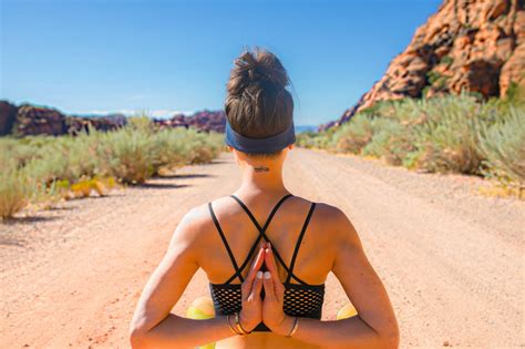 Mudras: Improve Your Health with these Healing Hand Gestures