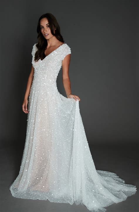 Moira Hughes Couture - The Impression