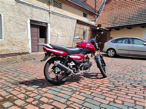 Junak 901f motorower 50cm Kłodzko OLX pl