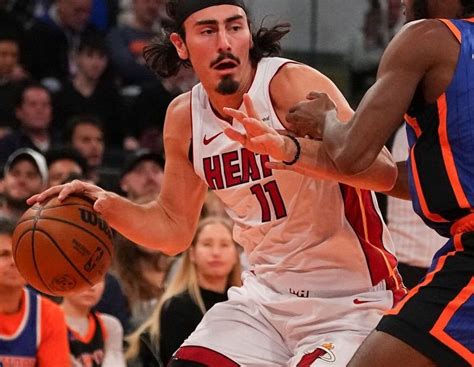 Nba Con Jaime J Quez De Regreso El Heat Se Mide A Los Knicks D Nde