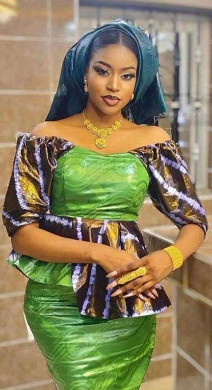 Pin by Fashion Trends by Merry Loum on Sénégalaise by ML African