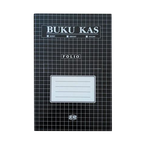 Jual BUKU KAS FOLIO Shopee Indonesia