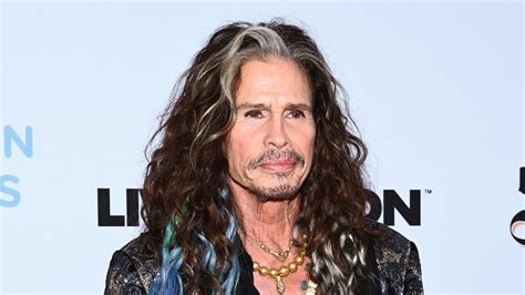 Aerosmiths Steven Tyler Sexual Assault Case Dismissed