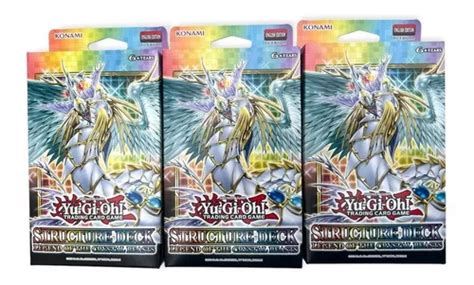 Yugioh X3 Yugioh Structure Deck Legend Of The Crystal Beast