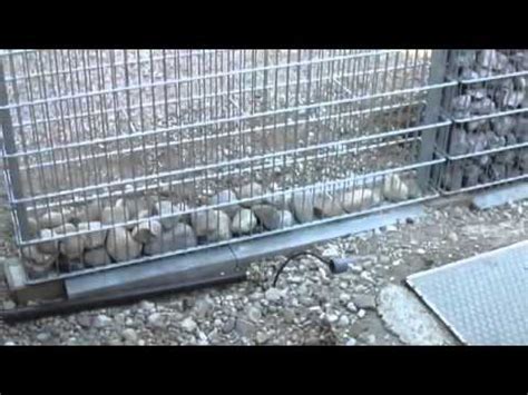 габион - YouTube