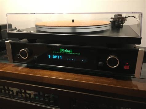 Mcintosh D For Sale Us Audio Mart