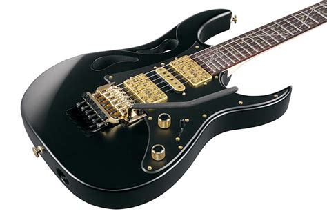 Ibanez Pia3761 Xb Steve Vai Signature Pia Onyx Black Live Louder