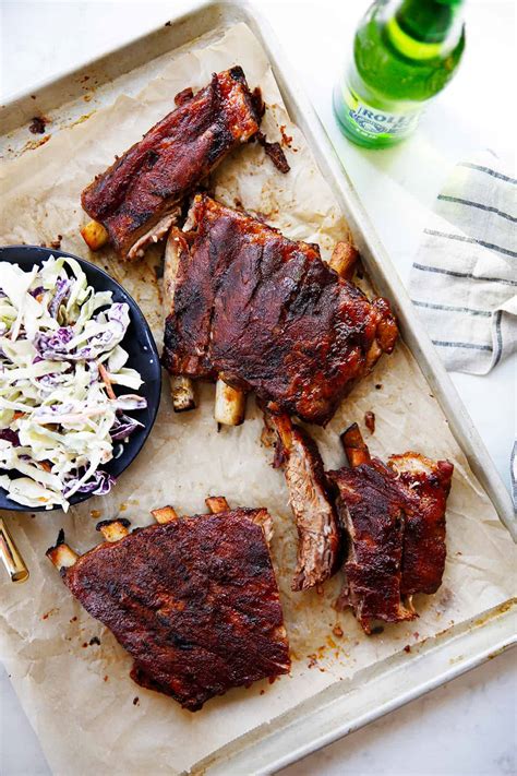 slow cooker recipes for pork ribs 4