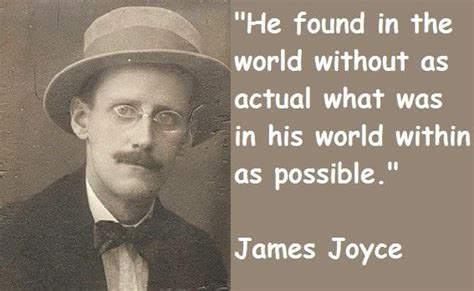 Love James Joyce Quotes. QuotesGram